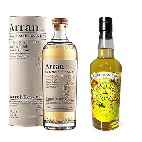 Amazon.co.jp: コンパスボックス オーチャードハウス 700ml 46 Amazon.co.jp: コンパスボックス オーチャードハウス 700ml 46